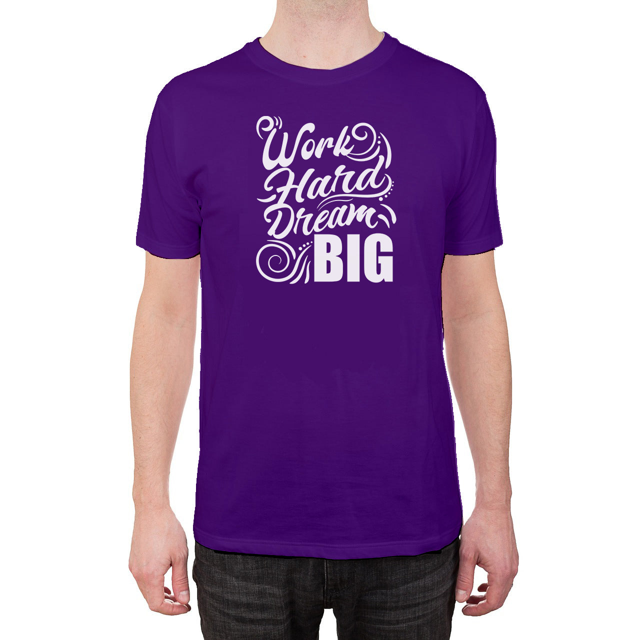 Motivational Tshirt