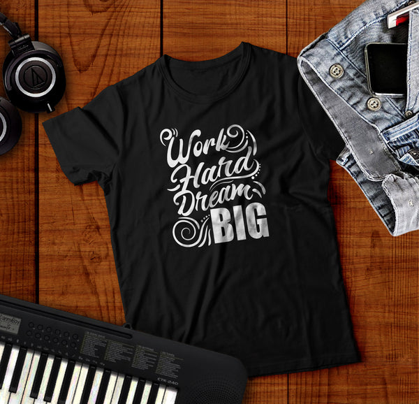 Motivational Tshirt