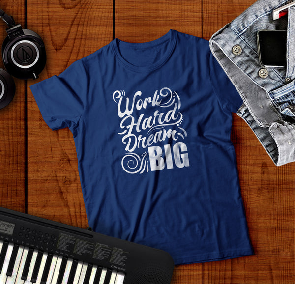 Motivational Tshirt