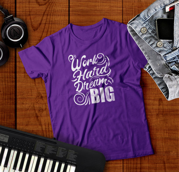 Motivational Tshirt