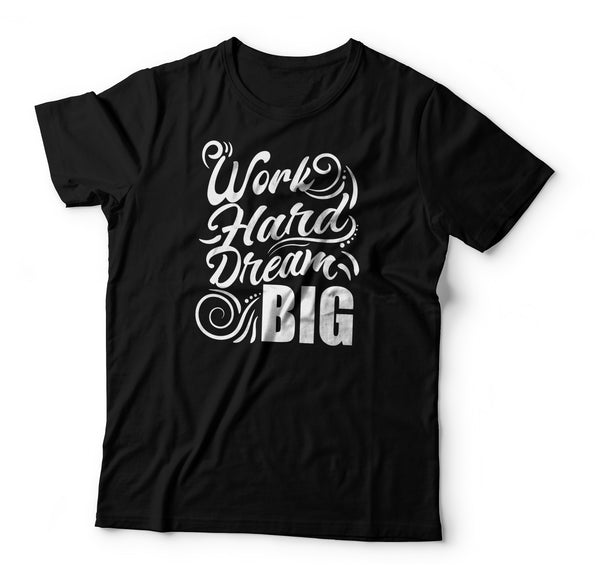Motivational Tshirt