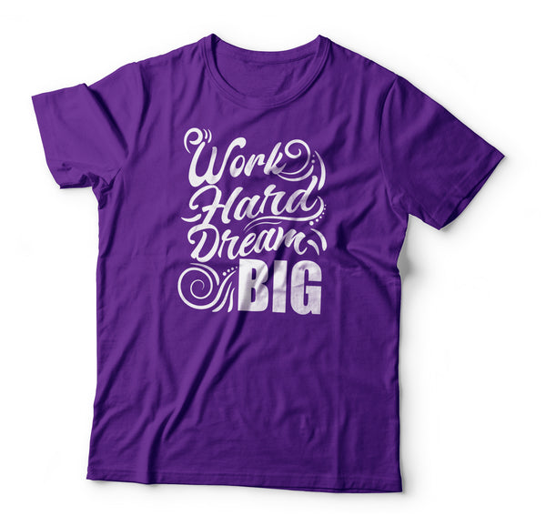 Motivational Tshirt