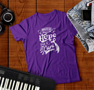 Cancer Awareness Tshirt