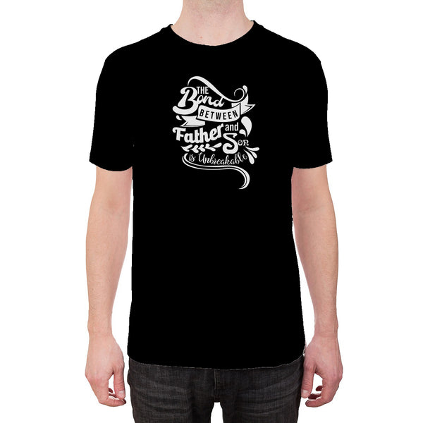 Father and Son Tshirt