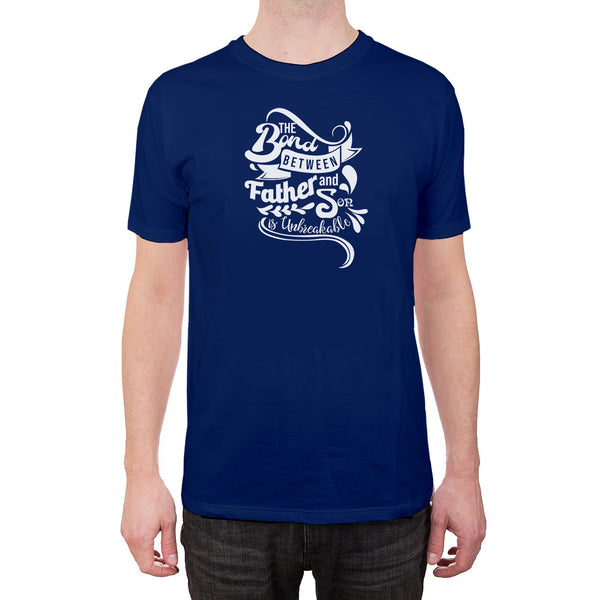 Father and Son Tshirt