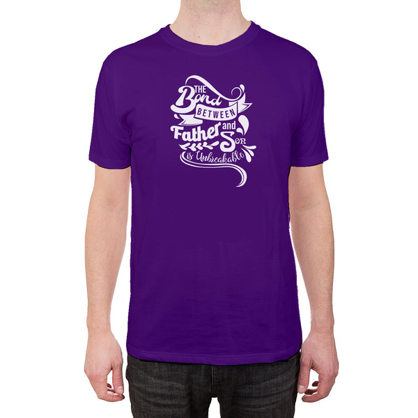 Father and Son Tshirt