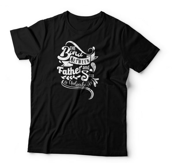 Father and Son Tshirt
