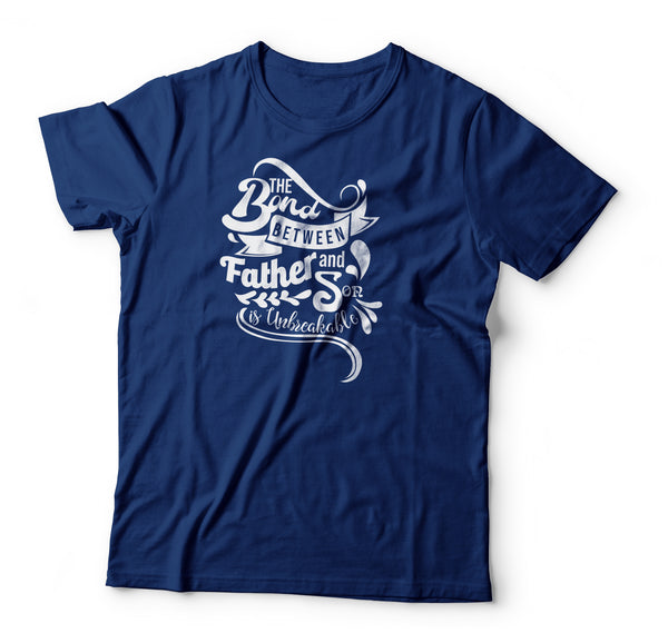 Father and Son Tshirt