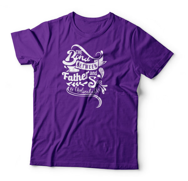 Father and Son Tshirt