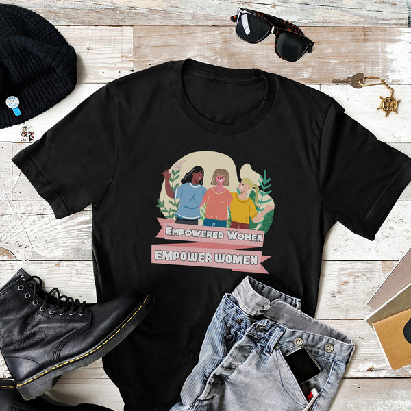 Feminist Shirt Tshirt