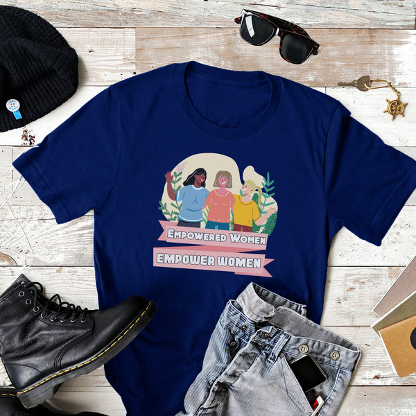 Feminist Shirt Tshirt