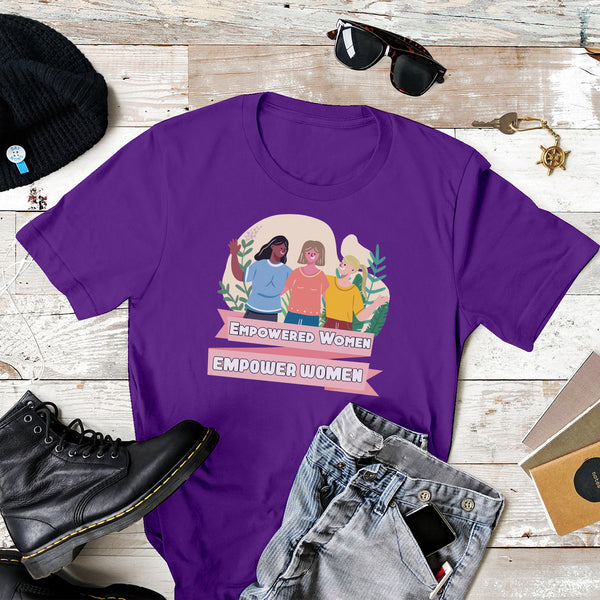 Feminist Shirt Tshirt