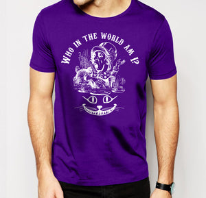 Mad Hatter T-shirt
