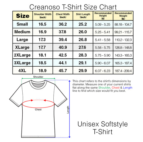 Alice T-shirt