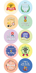 Funny and Cute Adulting Pinback Button (10-Pack)
