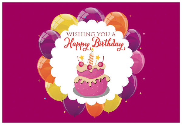 Creanoso Happy Birthday Celebration Greeting Cards (30-Pack) Ã¢â‚¬â€œ Birthday Party Note Bulk Card Set Ã¢â‚¬â€œ Premium Quality Cards Ã¢â‚¬â€œ Stocking Stuffers Gift for Boys, Girls, Teens, Kids, Adult